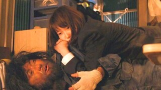 【沫子】霸道总裁疯狂宠溺妙龄美女 她却选择与拾荒大爷同居《世界奇妙物语 夜之声》