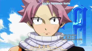 Hội pháp sư fairy tail tập 281 thuyết minh