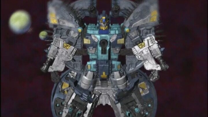 เมกะทรอนออฟไลน์ชั่วคราว นายกรัฐมนตรีปรากฏตัวอย่างเป็นทางการใน Transformers Galaxy Force 31