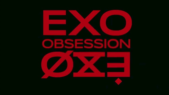 EXO - "Obsession" MV