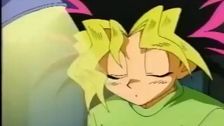 YUGIOH ss0 - Tập 1 Những Trò Chơi Bóng Tối.