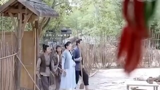 เรื่อง ข้ามเวลามาเป็นแม่เลี้ยงจอมโหด