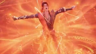 Ancient War Soul eps 21 sub indo #DongHua