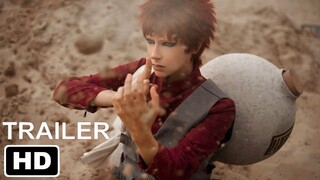 Naruto: The Final Battle (2023) Trailer #1 - Shueisha "Concept | Naruto live action