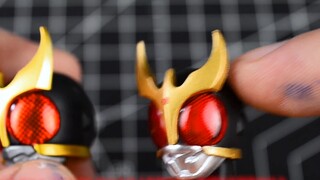 [Model Line] Episode 12: Hardcore restoration! Unconfirmed life form No. 4, the finished product is 