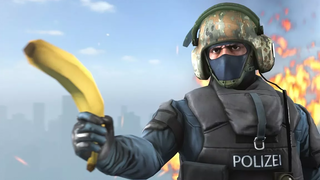 CSGO สำหรับเด็ก