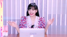 LISA果然还是喜欢可爱的女孩子!!!
