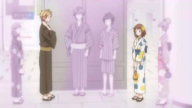 Itsudatte Bokura No Koi wa 10 cm Datta Episode 02 Subtitle Indonesia