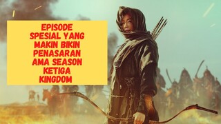 REVIEW DAN BREAKDOWN KINGDOM: ASHIN OF THE NORTH