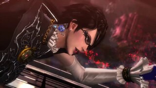 [GMV] - Bayonetta [Baby lets go]