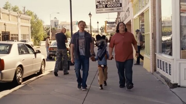 Watch Full Paul-Domestic Trailer For Free : Link In Description