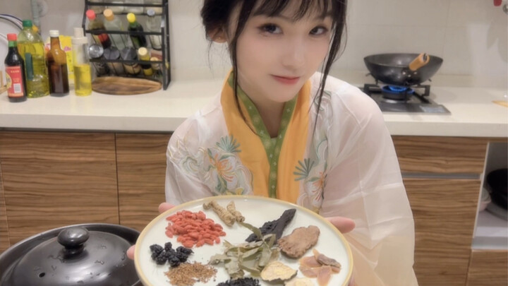 Tag your bro and come slurp some soup!