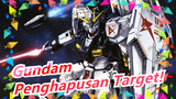 Gundam|[Mashup/Perayaan 40 Tahun Gundam]Kekuatan! Penghapusan Target!_A