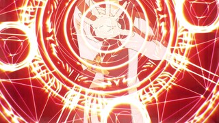 Những người đẹp trong anime #amv