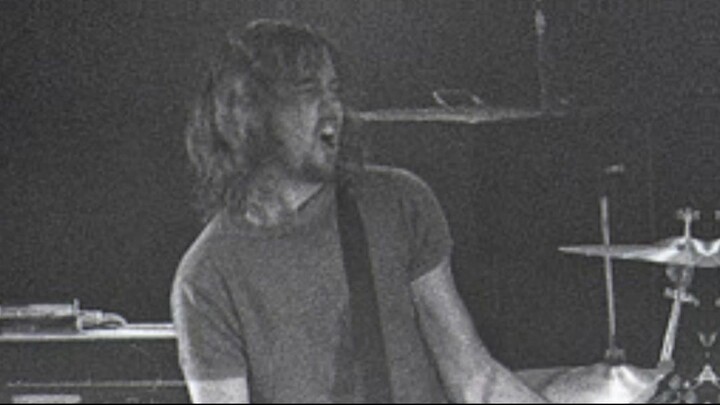 When the audience requests songs that aren't yours