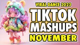 New Tiktok Mashup 2023 Philippines Party Music | Viral Dance Trends | November 22nd