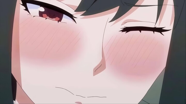 ketika yor dan loid "enak bersama" 🥵 [amv]