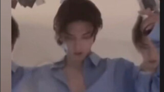【Kim Ji-woong dances】Hey Mama