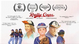 Rally Caps 2024 الترجمة العربية