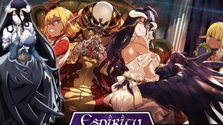 อาณาจักรยูโทเปีย เจ้าผู้สมรู้ร่วมคิด Overlord Volume 10 บทวิเคราะห์ & รีวิวนิยาย