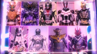 Kamen Rider Outsider Episode 7 Final Sub indonesia