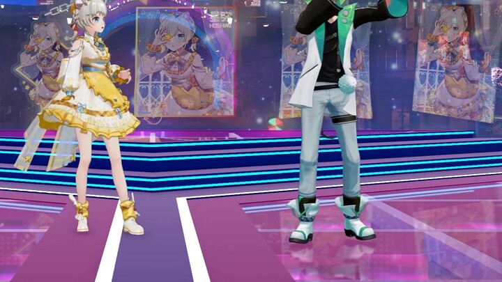 Hóa ra đó là một chiếc micro, tôi tưởng đó là một chiếc micro.