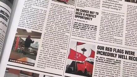 Shocking: America’s New Youth Has Emerged!