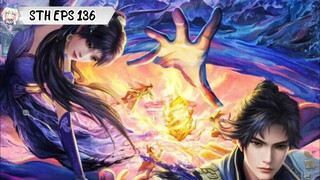 Shrouding the Heavens episode 137