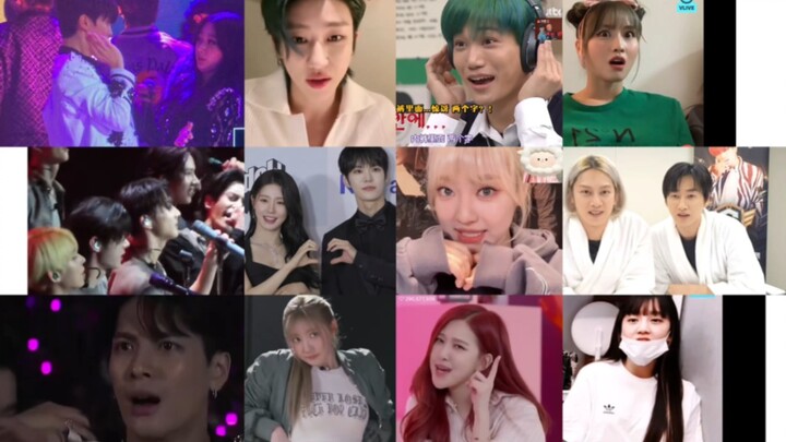 “K-Pop Comedy Awards” | Episode 1