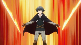 Hero Without a Class: Who Even Needs Skills?! episode 8 English Sub | REACTION