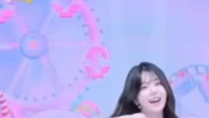 Panda Class KBJTV Korea #4