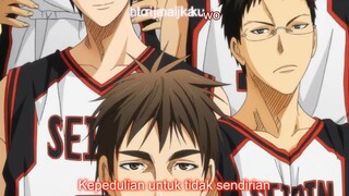 Kuroko No Basuke Episode 15 Sub Indo