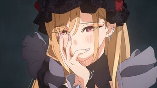 "Master, I want to thank you properly~"