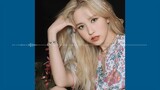 Mina (Twice) A.I. Cover - Back to You | OST 13 Reason Why