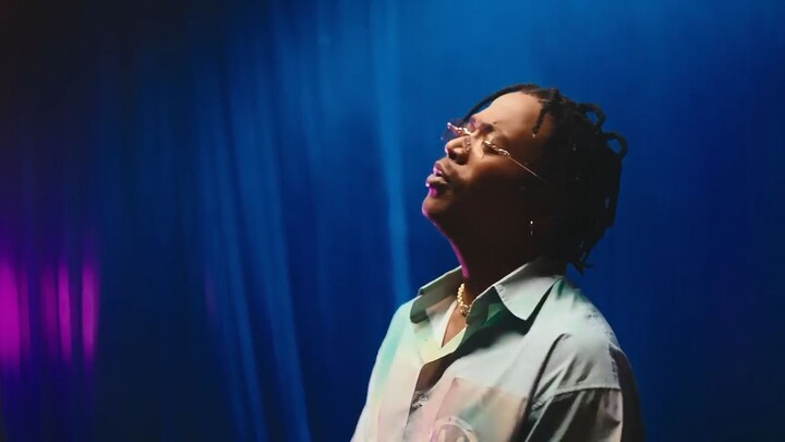 AMALON - N'IMANA [Official Music Video]