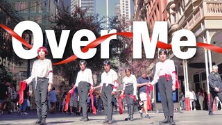 [Bản cover hiếm hoi của Over Me tại Úc][4K] Overdose (BOYS PLANET) – 'Over Me' - ONE TAKE - MAVERICK