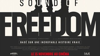 Sound of Freedom 2023 link in bio free