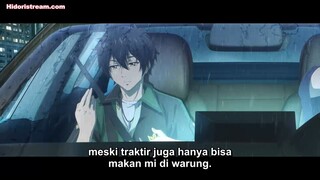 Dragon Raja Season 2 Episode 7 Subtitle Indonesia