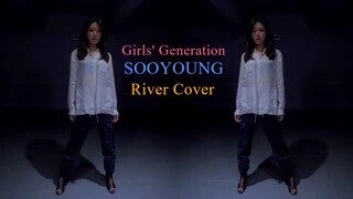 [Girls Generation] SNSD Sooyoung River Cover