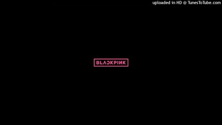 BLACKPINK - STAY (Japanese) [Audio]