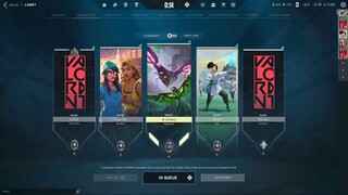 Valorant Clips moment