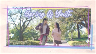 𓆩 SpringOf youth𓆪✇E2• sub indo