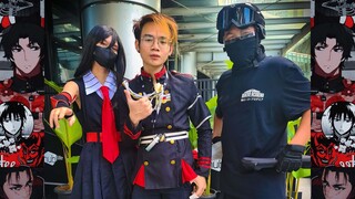 Guren Furry Indonesia