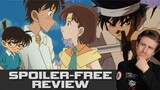 Gosho Aoyama's Short Stories - Case Close Fans Take Notice! - Spoiler Free Anime Review 273