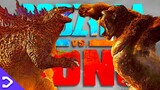 Is Godzilla VS Kong BAD? - IN DEPTH REVIEW + ANALYSIS (Non-Spoiler)