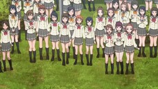 Love Live Sunshine ภาค2 ตอนที่8 พากไทย