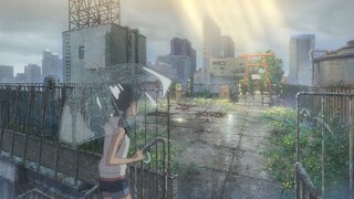 Đứa con của thời tiết [1080] - Vietsub