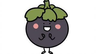 If boys were a fruit, which one would you be?