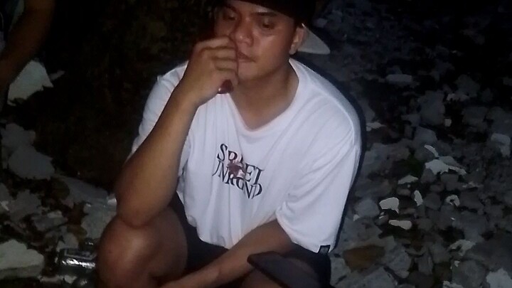Ang tropa kung laseng