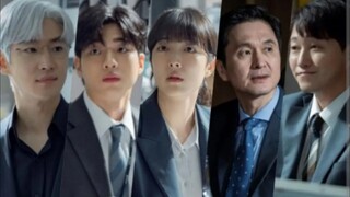 01) The Art Of Negotiation 🇰🇷 [Tagalog Dub]